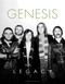 Genesis - Legacy by Pete Chrisp, 9781917259958