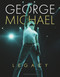 George Michael - Legacy by Carolyn McHugh, 9781917259965