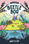 Beetle Bog by Jana Curll, 9781778403675