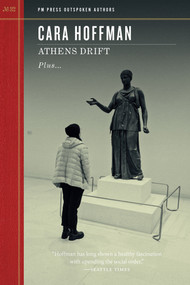 Athens Drift by Cara Hoffman, 9798887442570