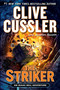 The Striker by Clive Cussler, Justin Scott, 9798217434893