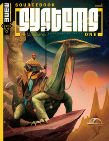 [SYSTEMS] [3W3M] by Jonathan Hickman, Al Ewing, Ram V, Nick Spencer, Christian Ward, 9781506747361