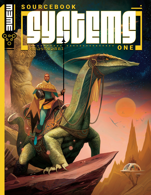 [SYSTEMS] [3W3M] by Jonathan Hickman, Al Ewing, Ram V, Nick Spencer, Christian Ward, 9781506747361