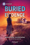 Buried Evidence by Adrienne Giordano, 9781335189646