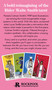 Pop Art Tarot (Reimagining the world's most iconic tarot) by Lucas Stoffel, 9781922468703