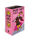 Pop Art Tarot (Reimagining the world's most iconic tarot) by Lucas Stoffel, 9781922468703