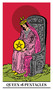 Pop Art Tarot (Reimagining the world's most iconic tarot) by Lucas Stoffel, 9781922468703