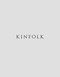 Kinfolk 63 (Spring 2027) by Kinfolk, 9781941815670