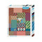 Untitled (1000 piece puzzle) by Barry McGee, 9781959407270