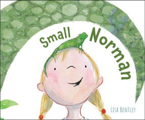 Small Norman by Lisa  Bentley, 9781972562192