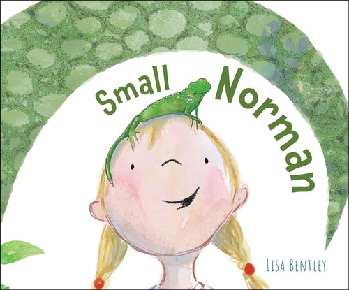 Small Norman by Lisa  Bentley, 9781972562192