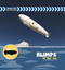 Blimps in the Air by Samantha Bell, 9781668987346