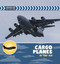 Cargo Planes in the Air by Samantha Bell, 9781668987315