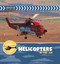 Helicopters in the Air by Samantha Bell, 9781668987322