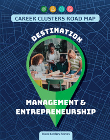 Destination Management & Entrepreneurship by Diane Lindsey Reeves, 9781668987704