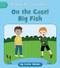 On the Case! Big Fish by Cecilia Minden, Becky Down, 9781668986912