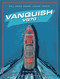 Vanquish VQ70 by Martin Gitlin, 9781668987964