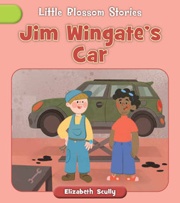 Jim Wingate's Car by Elizabeth Scully, Andreana Boatta, 9781668987094