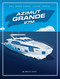 Azimut Grande 27M by Martin Gitlin, 9781668988978