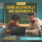 Using AI Ethically and Responsibly by Kristin Fontichiaro, 9781668988541