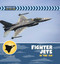 Fighter Jets in the Air by Samantha Bell, 9781668988381