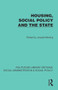 Housing, Social Policy and the State by Joseph Melling, 9781041066910