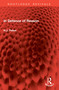 In Defence of Reason by H.J. Paton, 9781041074090