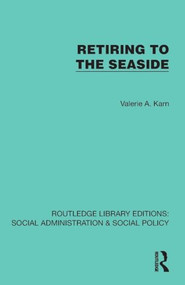 Retiring to the Seaside by Valerie Karn, 9781041075080
