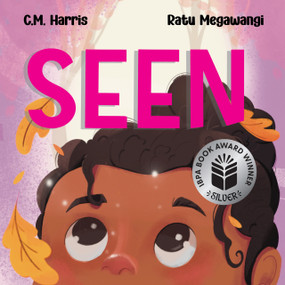 Seen by Ratu Megawangi, Ratu Megawangi, C.M. Harris, C.M. Harris, 9781639189861