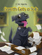 Gareth Gets A Job (A Picture Book about Courage and Not Giving Up) by C.M. Harris, C.M. Harris, Ashlynn Feather, Ashlynn Feather, 9781639189984