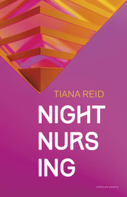 Nightnursing by Tiana Reid, 9781773104690