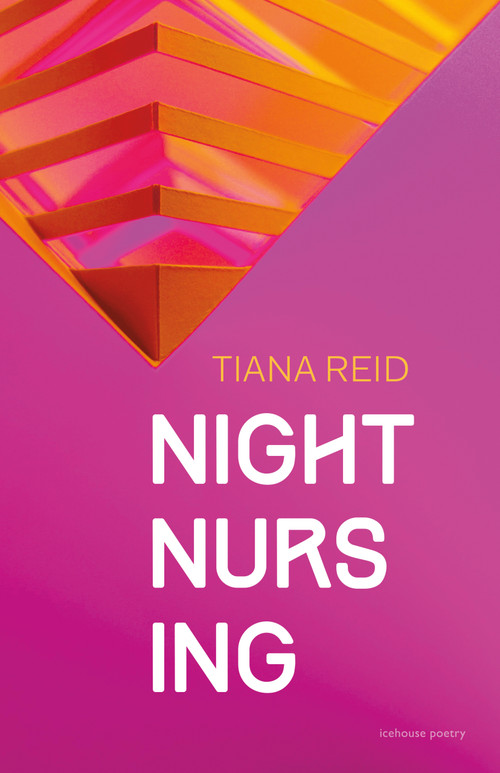 Nightnursing by Tiana Reid, 9781773104690