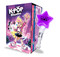 K-Pop Studio Boxed Set: 2 books + lightstick (A fantastic gift box set featuring the first two K-Pop Studio titles and the series official lightstick) by Juan Carlos Bonache, Juan Carlos Bonache, 9791387948443