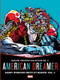 The Marvel Creator Collection No. 3 ("American Dreamer" Barry Windsor-Smith at Marvel Vol. 2) by Barry Windsor-Smith, 9798875004322