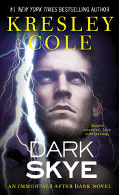 Dark Skye by Kresley Cole, 9781668280089