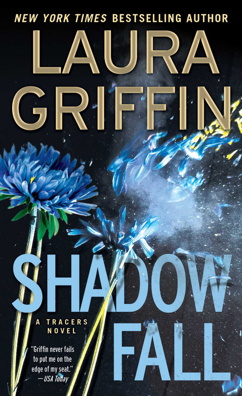 Shadow Fall by Laura Griffin, 9781668280218