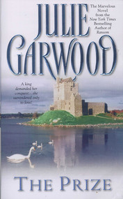 The Prize by Julie Garwood, 9781668280331