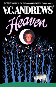 Heaven by V.C. Andrews, 9781668280379