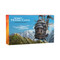 Studio Ghibli® Howl's Moving Castle Notecards (16 Notecards & Envelopes) by Studio Ghibli, 9781797243887