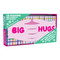 Big Hugs Notecards (12 Notecards & Envelopes) by Carissa Potter, 9781797244624