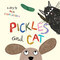 Pickles and Cat by Maja Cunningham, Maja Cunningham, 9798895091036