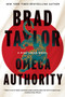 Omega Authority (A Pike Logan Novel) by Brad Taylor, 9780063433250