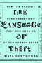The Language of Theft (How the Wealthy Fund Narratives That Rob America of Our Common Sense) by Maya Contreras, 9780063487239