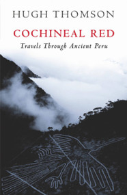 Cochineal Red by Hugh Thomson, 9780753822074