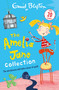 The Amelia Jane Collection by Enid Blyton, 9781444960679