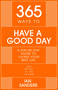 Daily Wins for Life (A Day-by-day Guide to Living Your Best Life) by Ian Sanders, 9781529382259