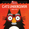 Barefoot Belly Time: Cats Undercover by Merle Goll, 9798898593766
