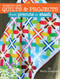 Creative New Quilts & Projects from Precuts or Stash by Wendy Sheppard, 9781935726753