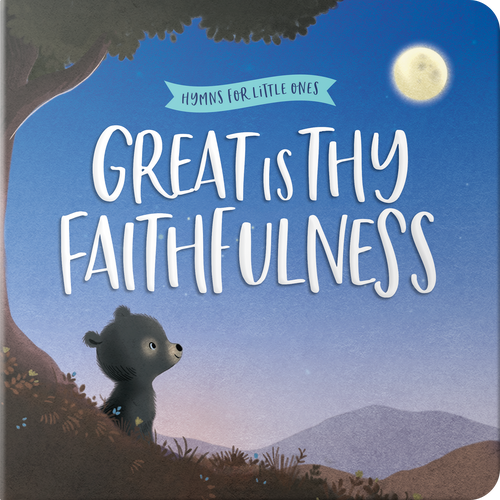 Great Is Thy Faithfulness by Harvest House Publishers, 9780736994453