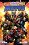 Super Mondo Mega Mutts Vol. 1 by Curt Pires, Juan Gedeon, 9798894884226